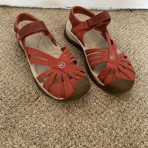 Women’s Keen Sandals